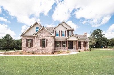 casa en Blake Custom Homes por Blake Custom Homes
