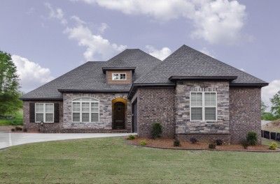 casa en Blake Custom Homes por Blake Custom Homes