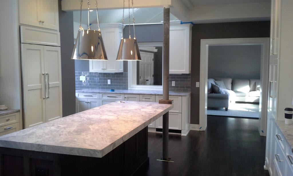 casa en Blanchard Construction por Blanchard Construction