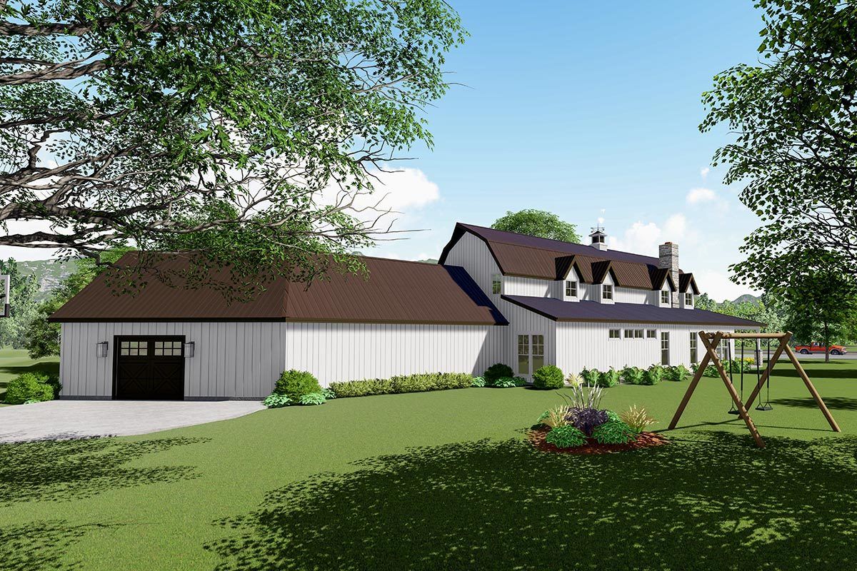 casa en Bland Construction por Bland Construction