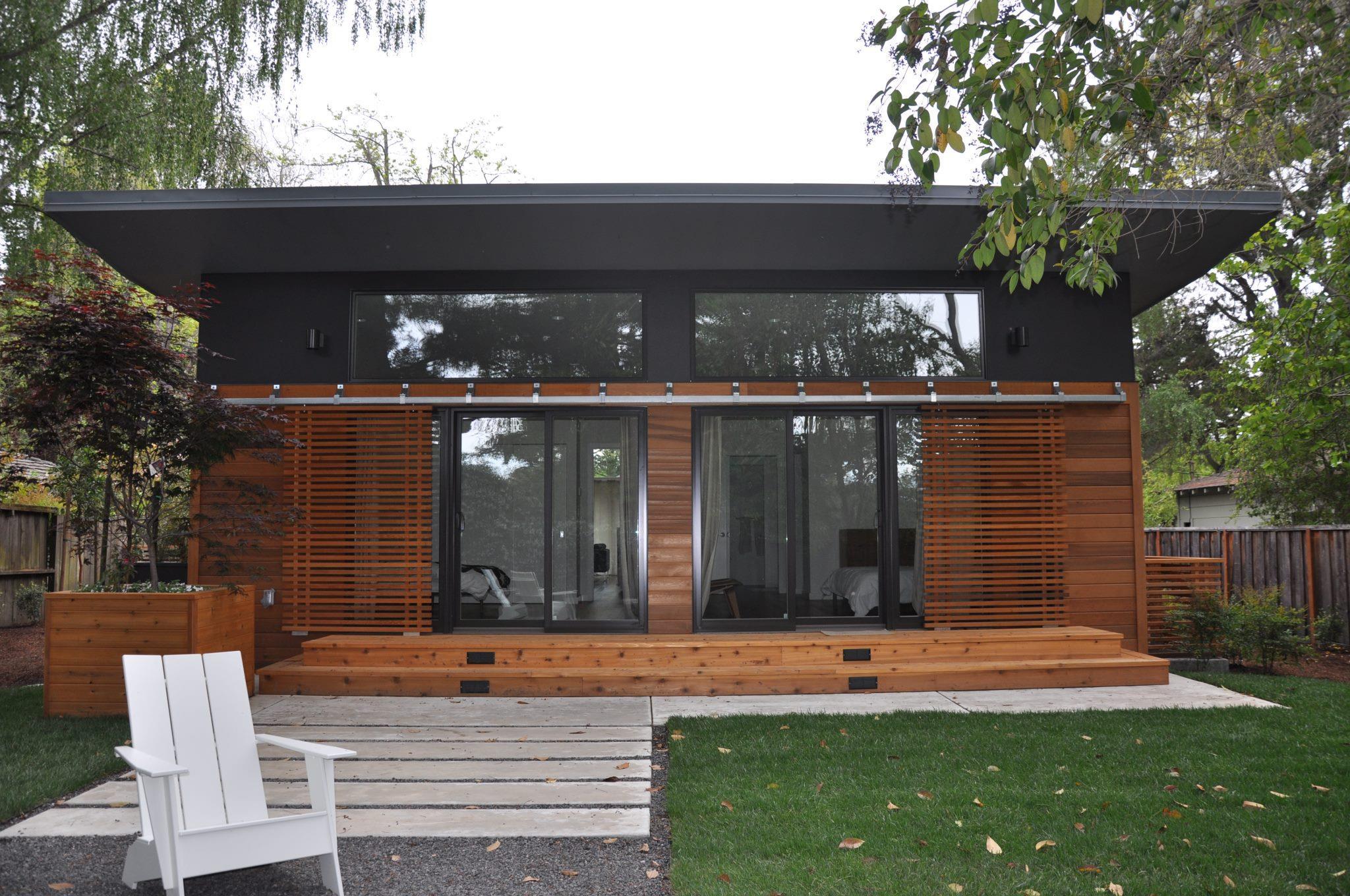 casa en Blazer Industries Inc. por Blazer Industries Inc.