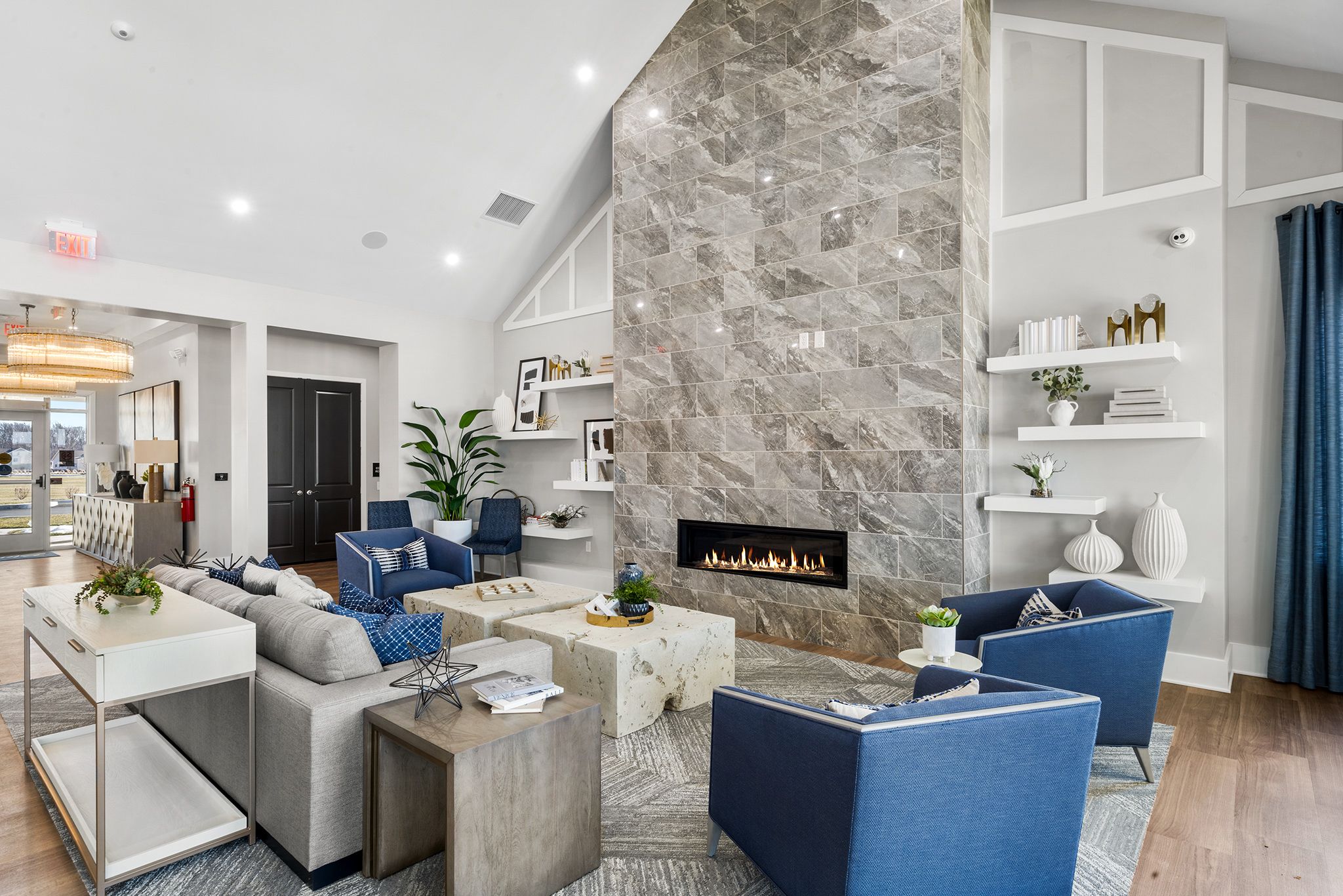 Parks Edge at Bayberry 55+ - Middletown, DE