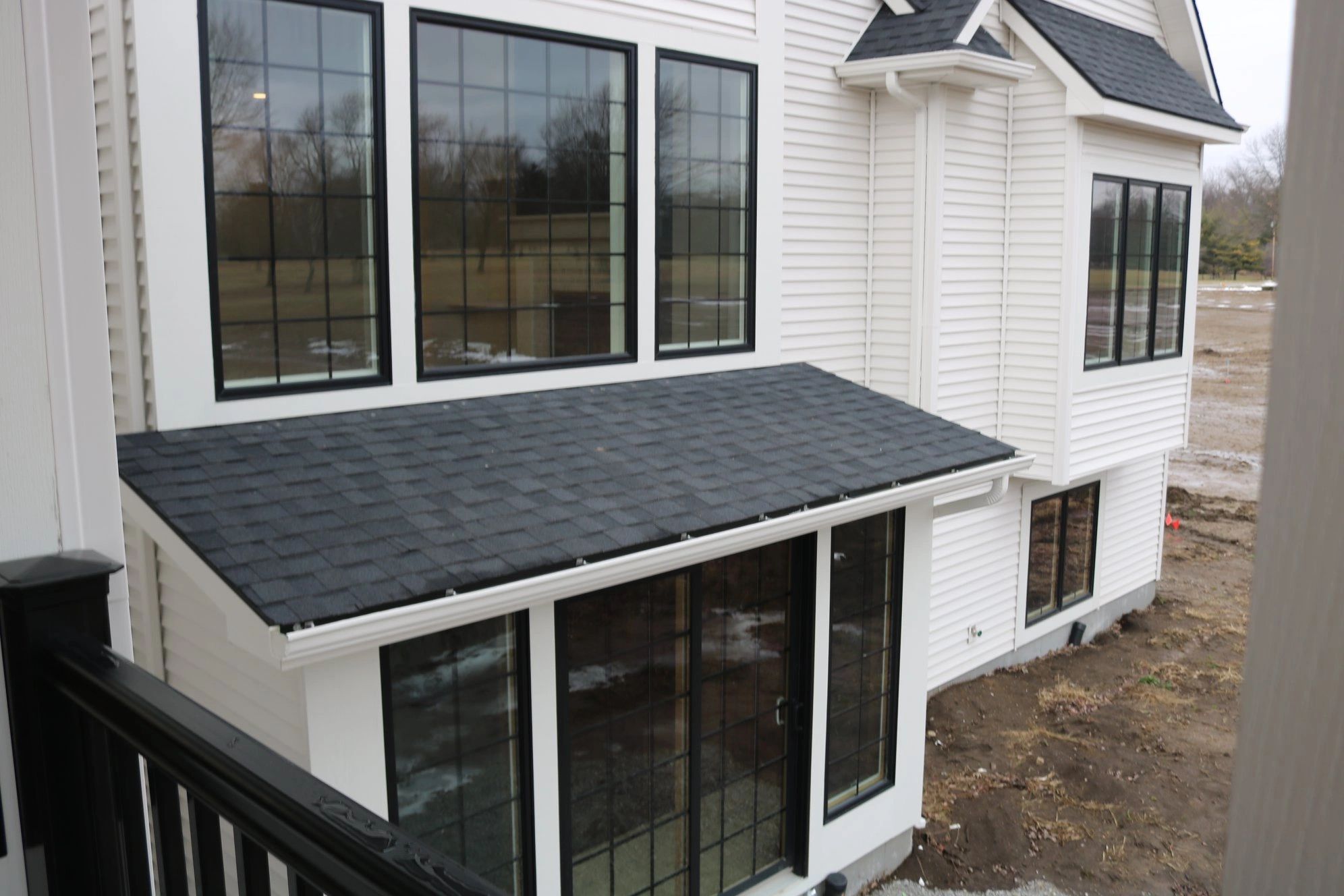 Blevins Builders, Inc. por Blevins Builders, Inc. en Fort Wayne Indiana