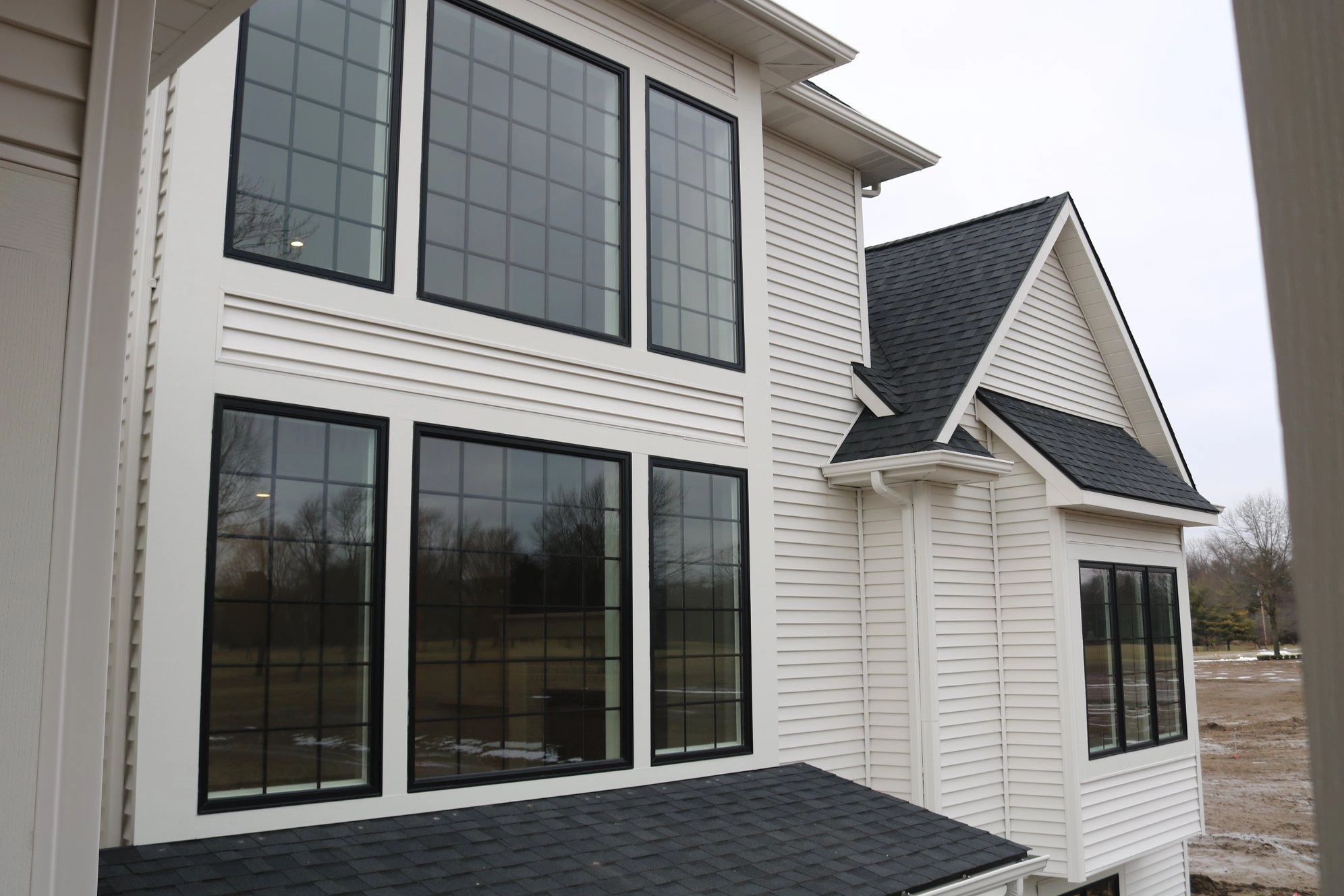 casa en Blevins Builders, Inc. por Blevins Builders, Inc.