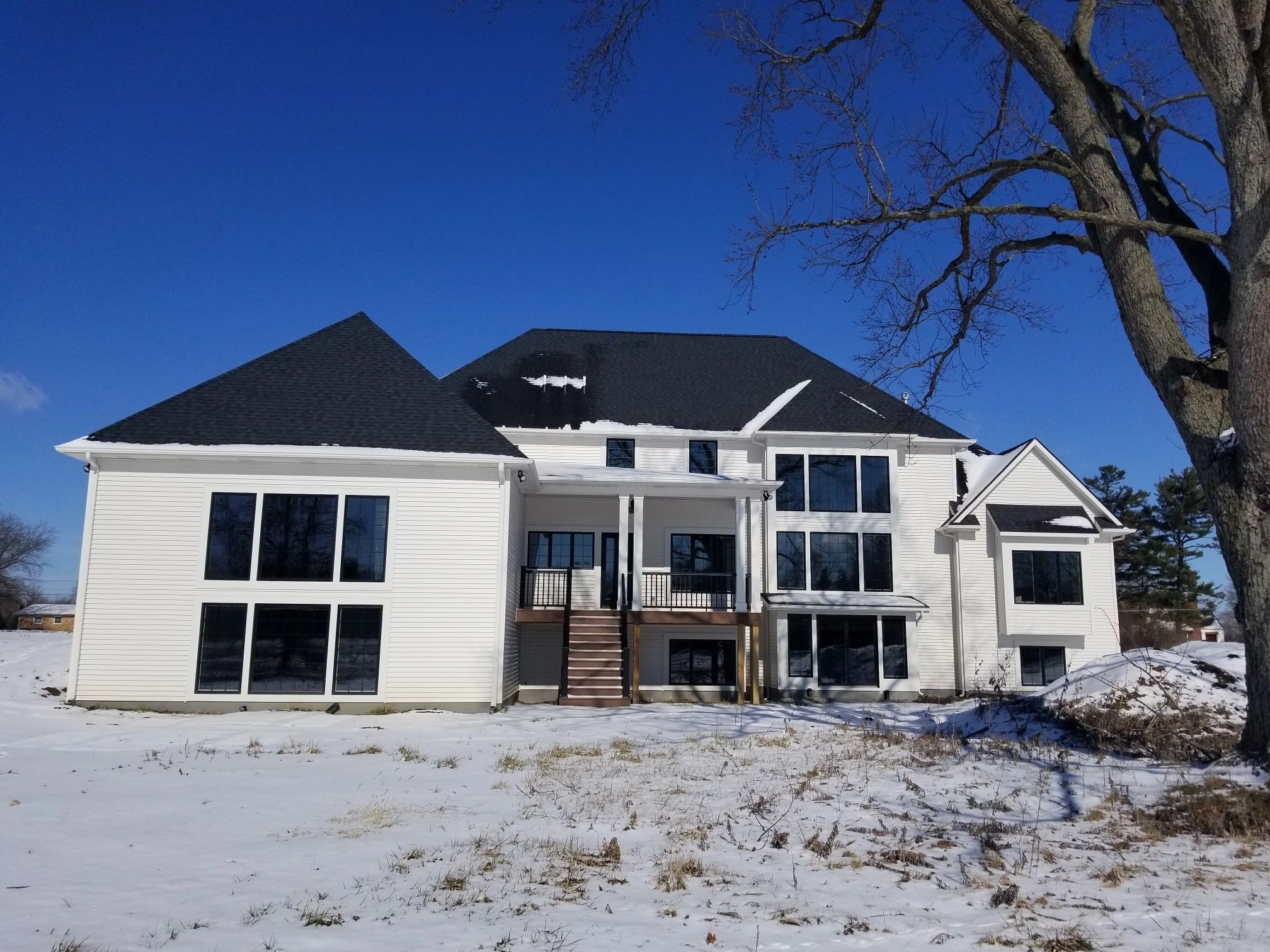 casa en Blevins Builders, Inc. por Blevins Builders, Inc.