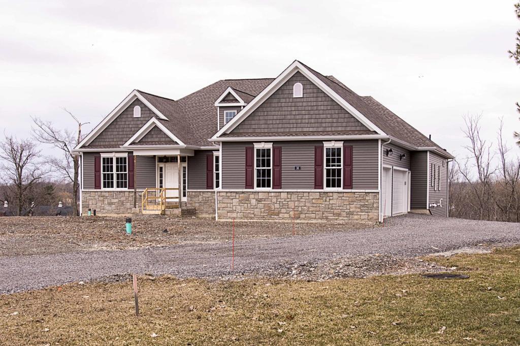 Bliss Construction por Bliss Construction en Buffalo-Niagara Falls New York