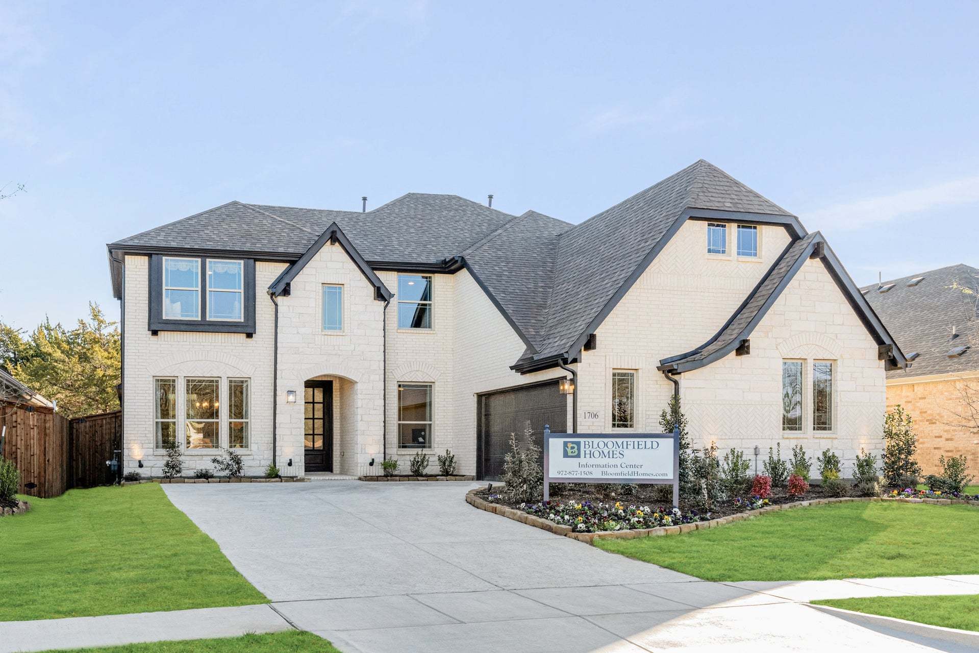 Addison Hills - Cedar Hill, TX