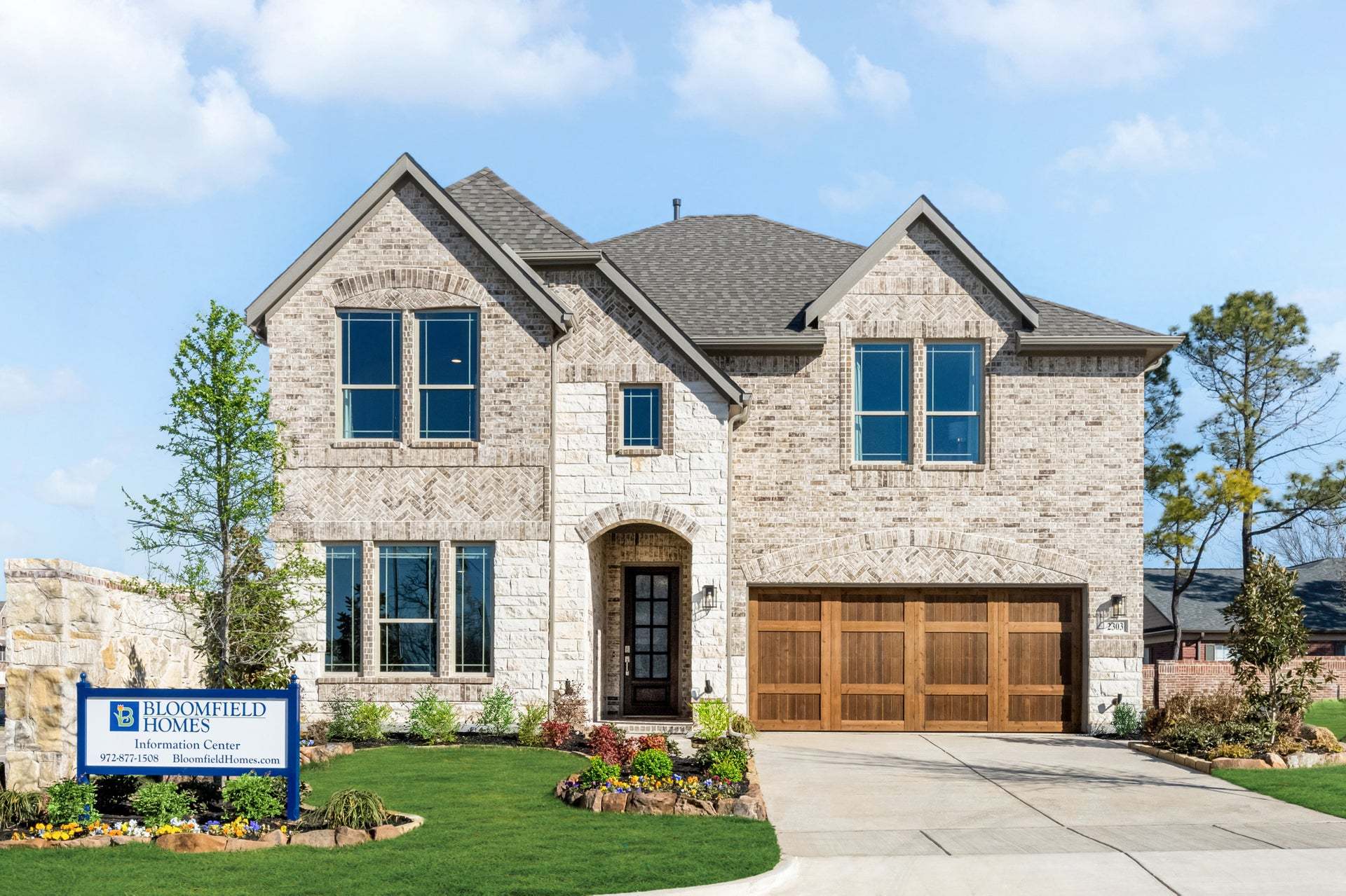 Grace Park - Bedford, TX