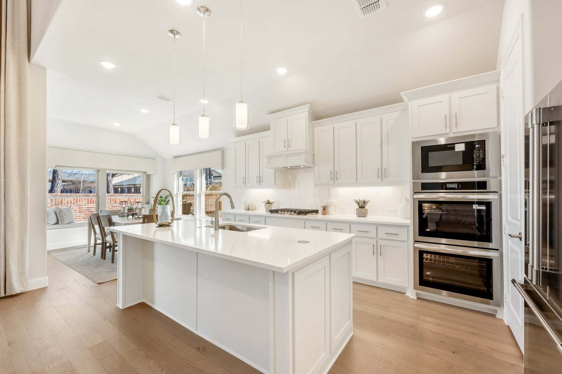 casa en Grace Park por Bloomfield Homes