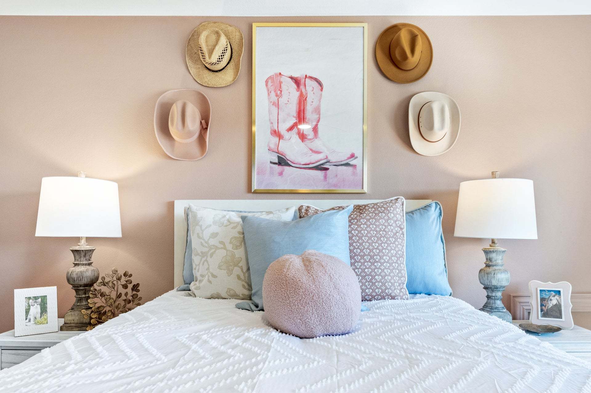 casa en Grace Park por Bloomfield Homes