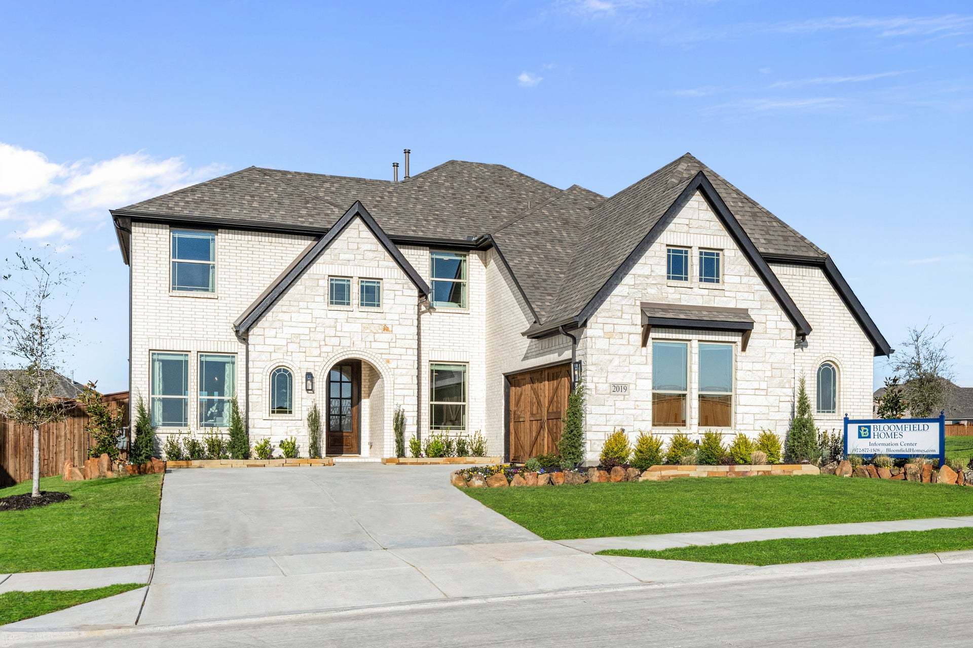 Meraki - Forney, TX