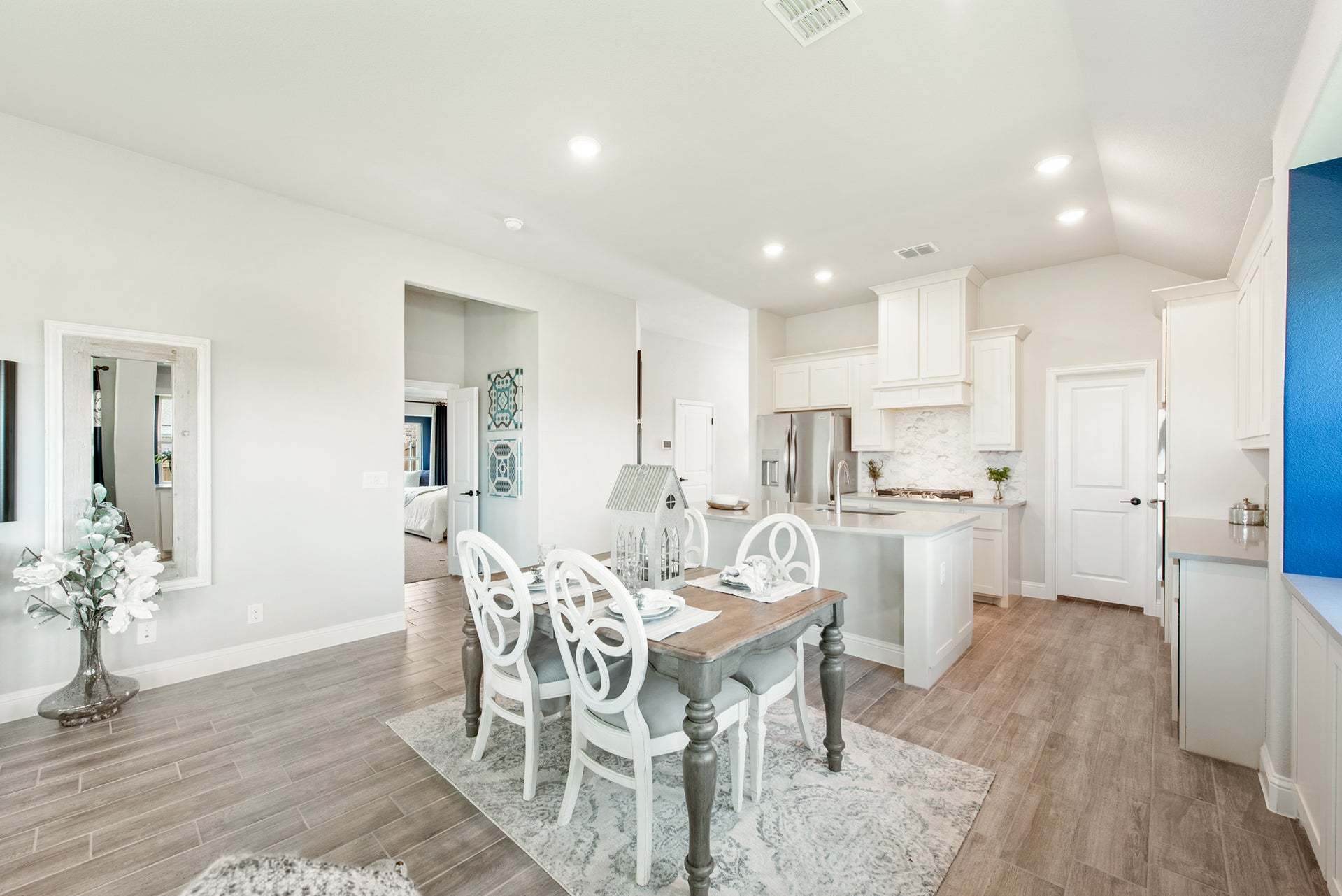 Breakfast Nook