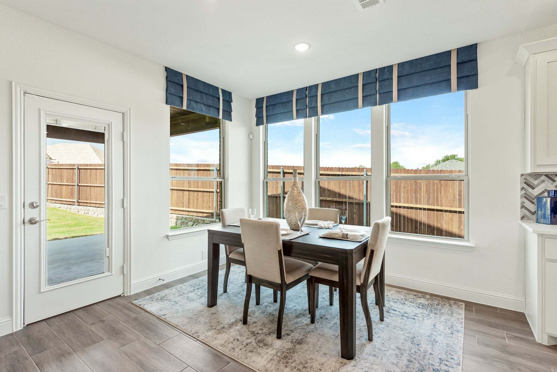 Breakfast Nook