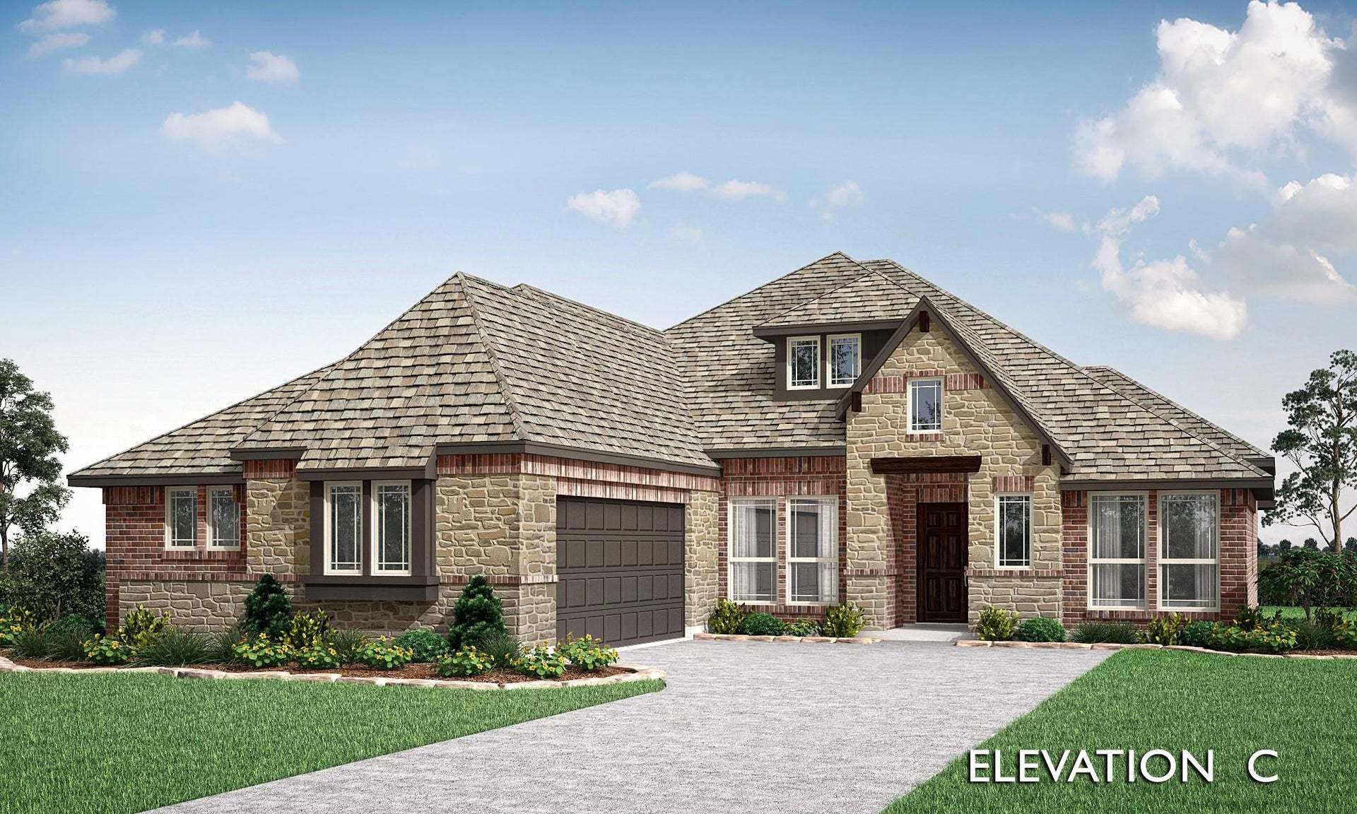 105 Walnut Way