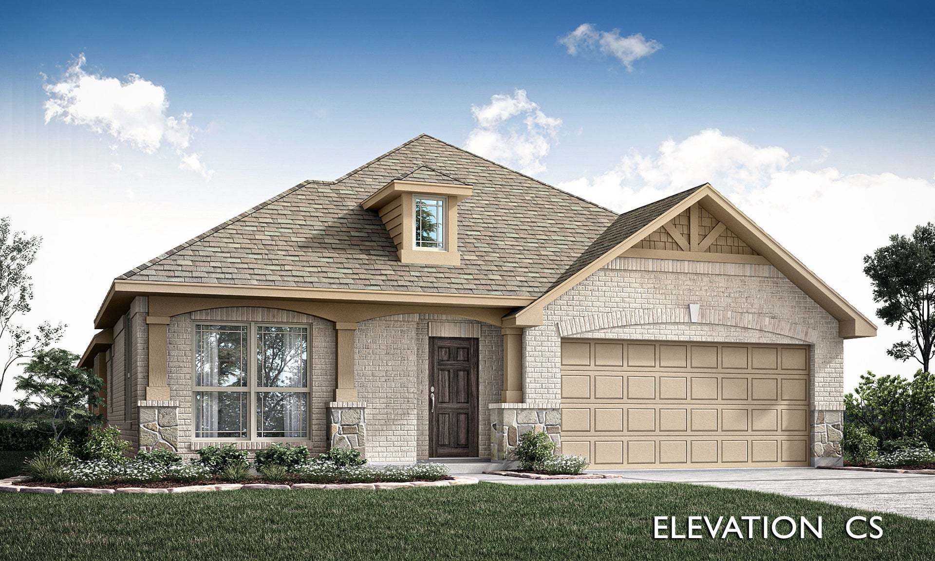 Elevation CS
