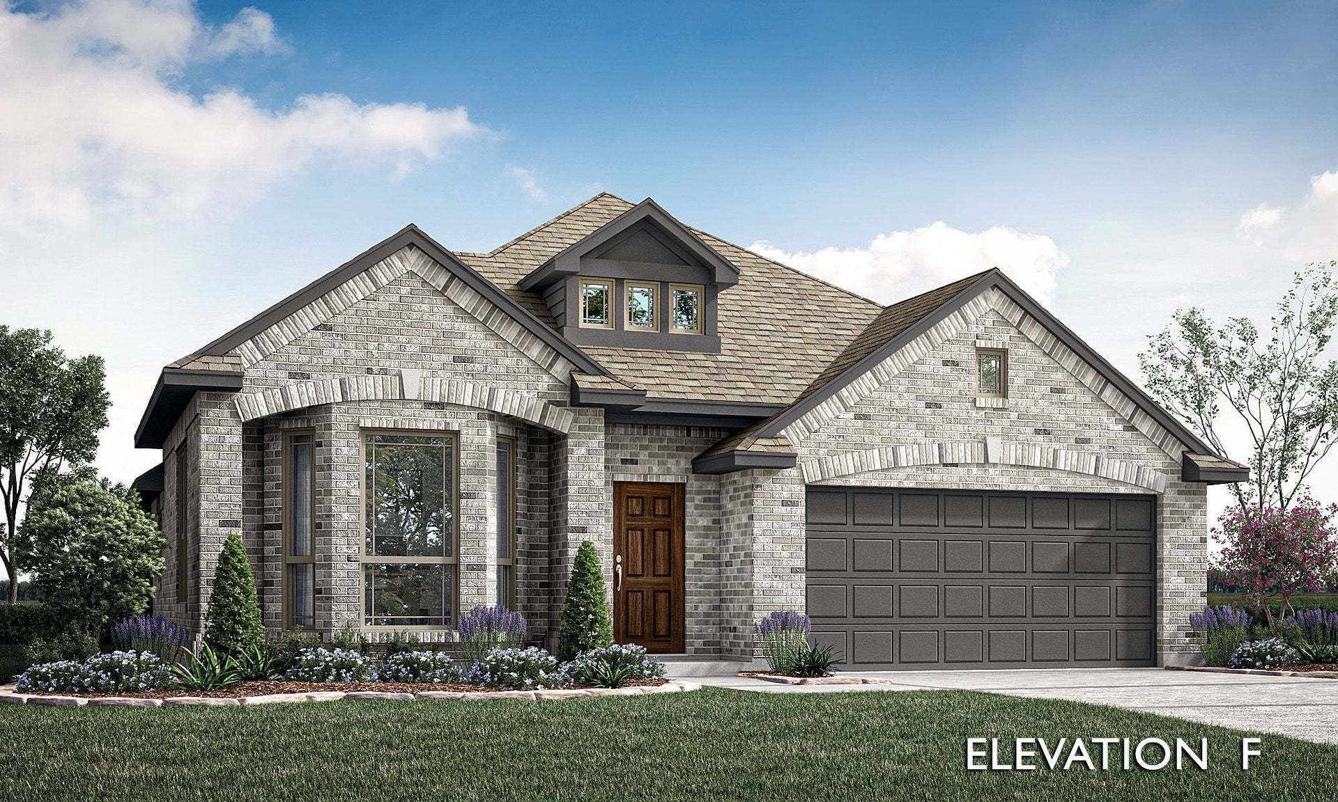 Elevation F