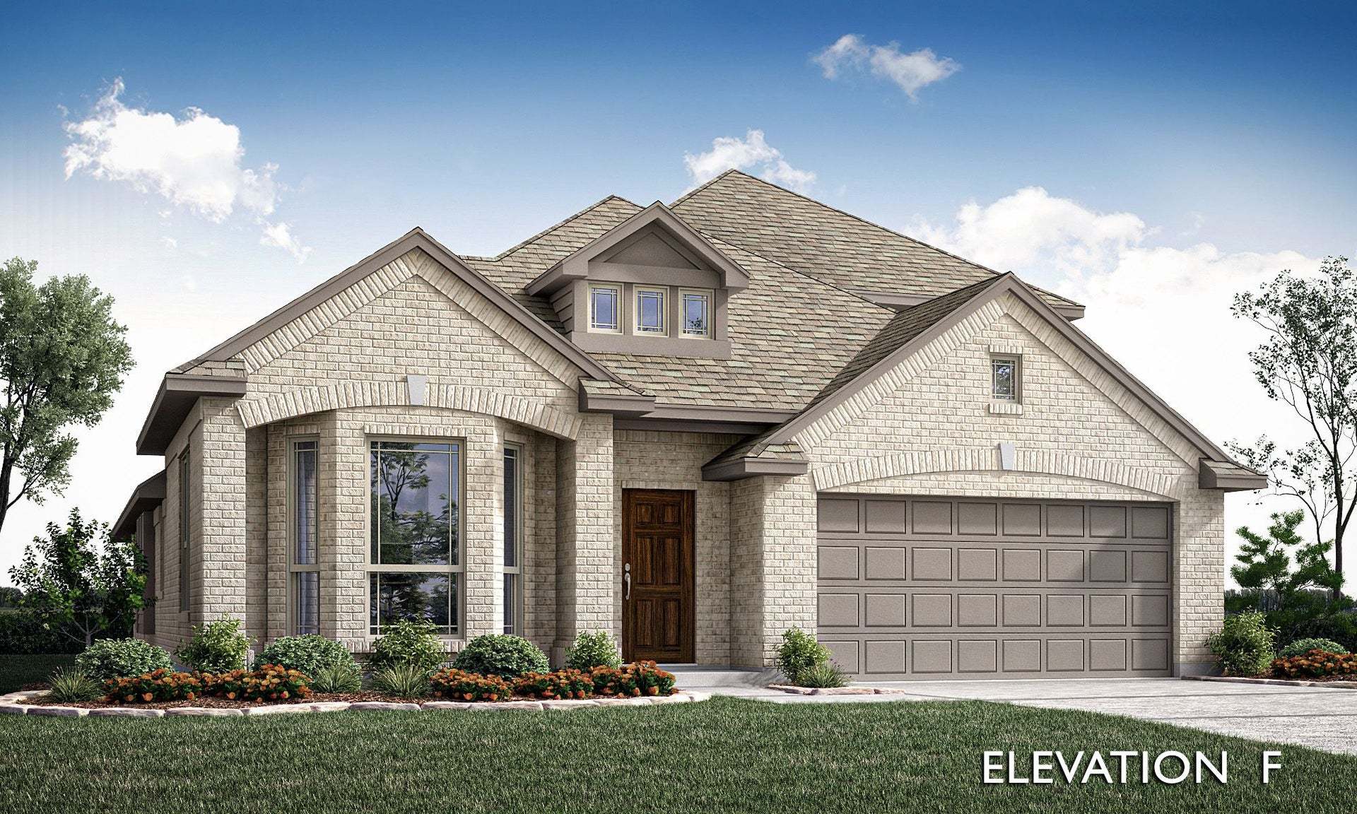Elevation F