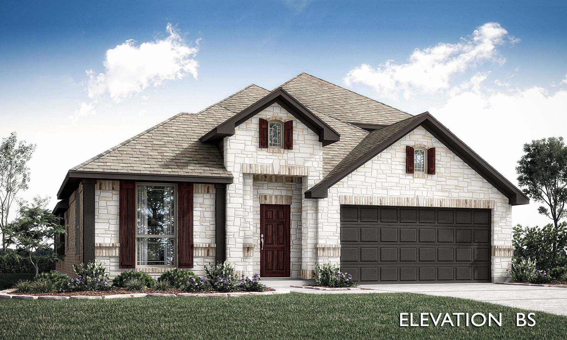 Elevation BS