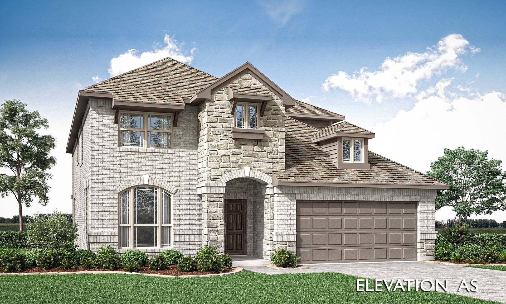 Elevation AS