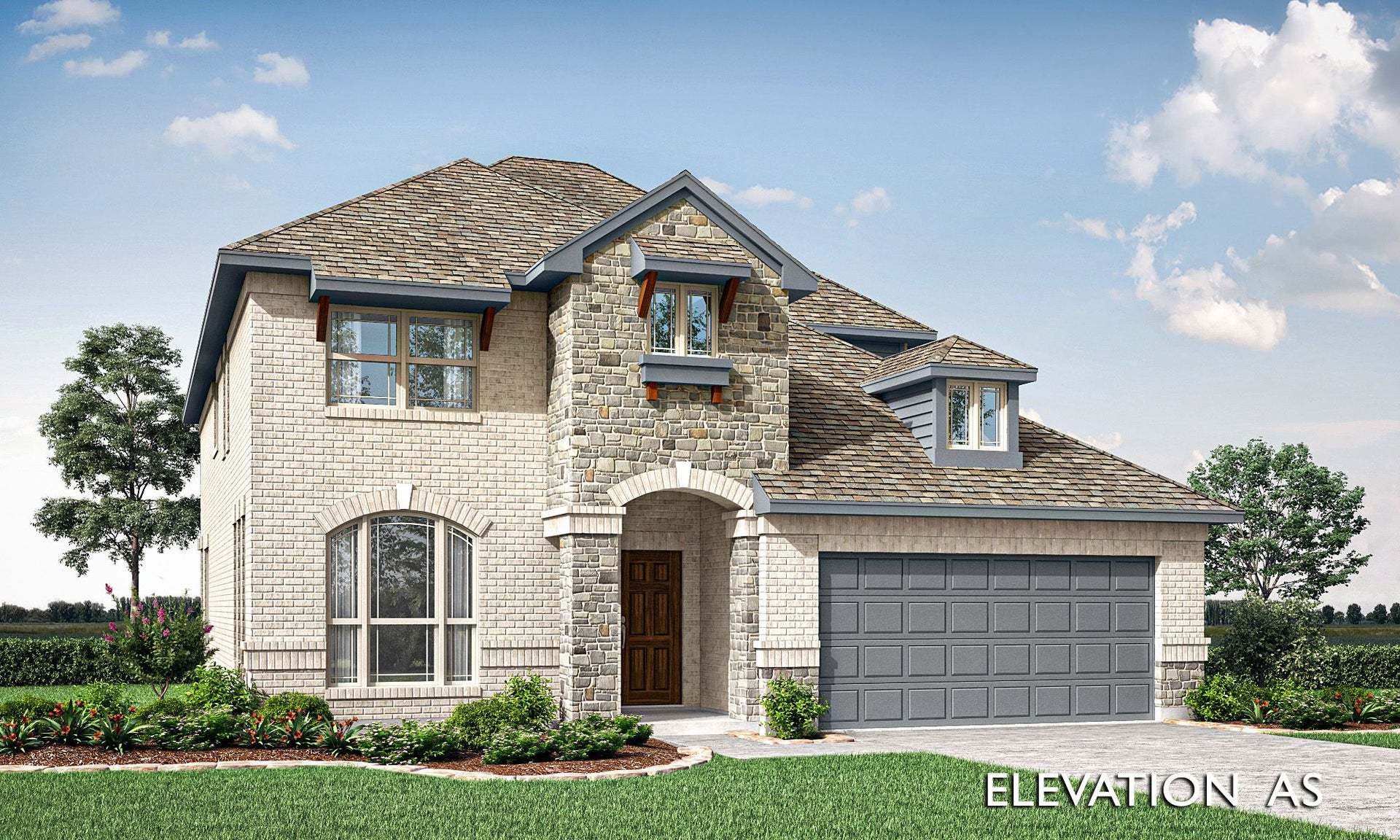 Elevation AS