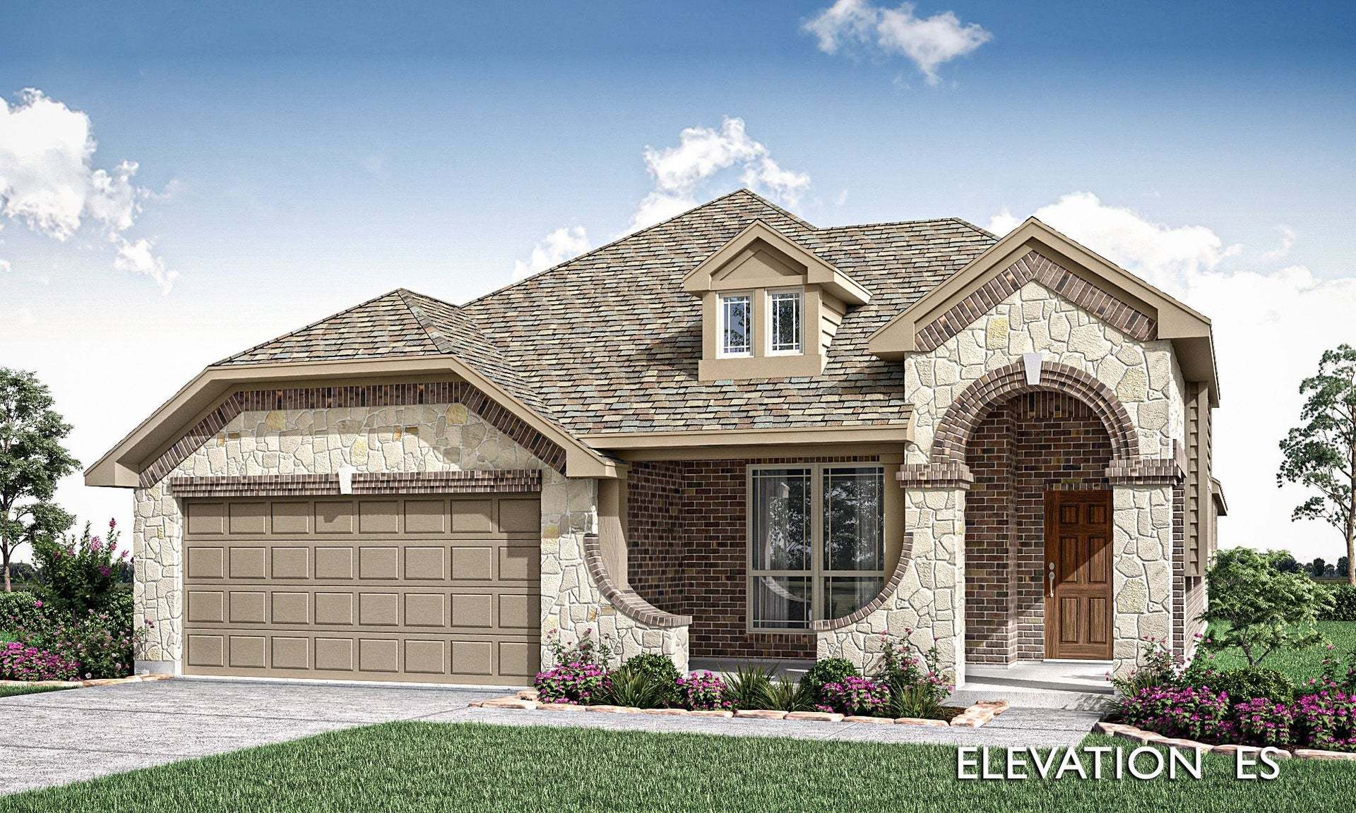 1404 Holmesfield Dr. Forney, TX 75126