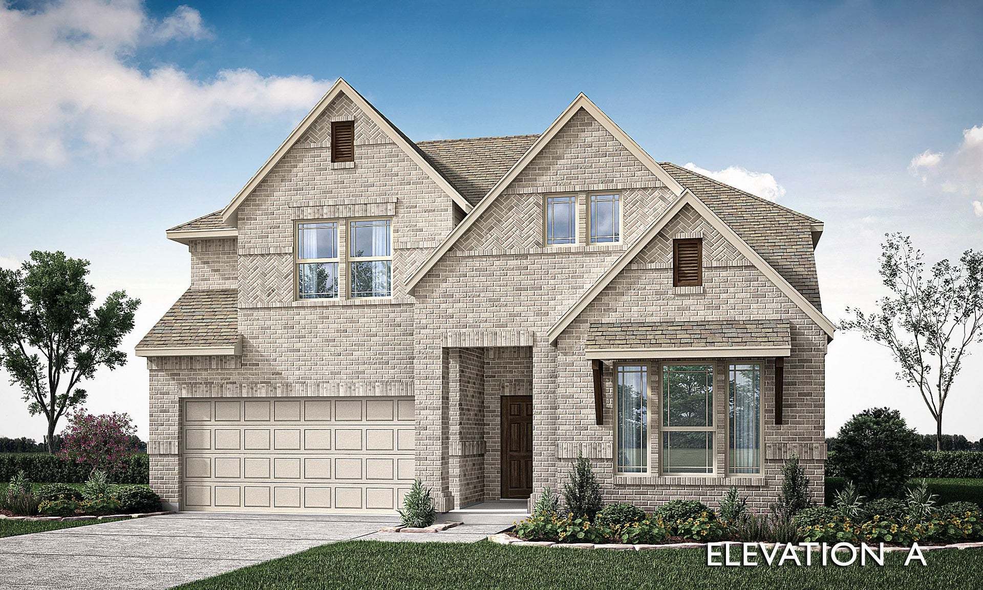 1404 Holmesfield Dr. Forney, TX 75126