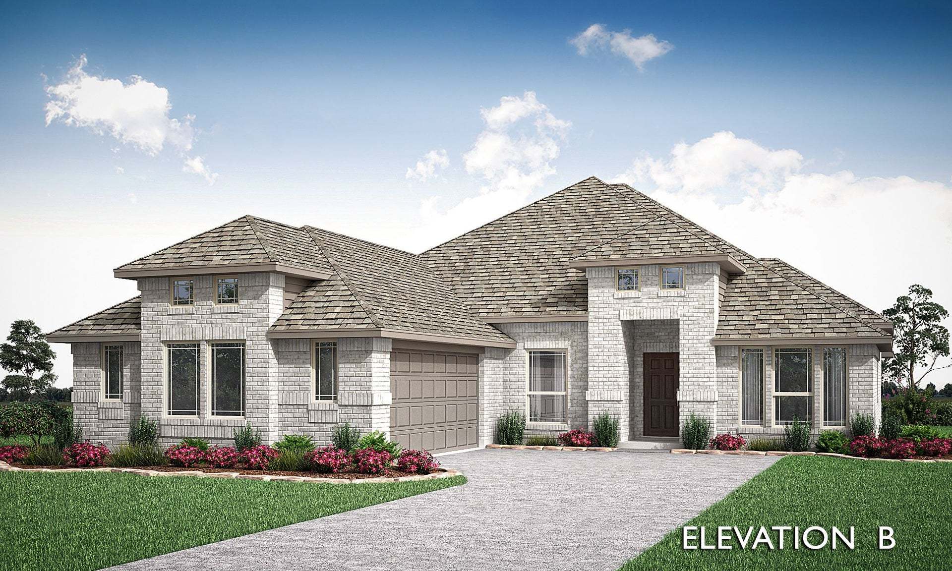 1404 Holmesfield Dr. Forney, TX 75126
