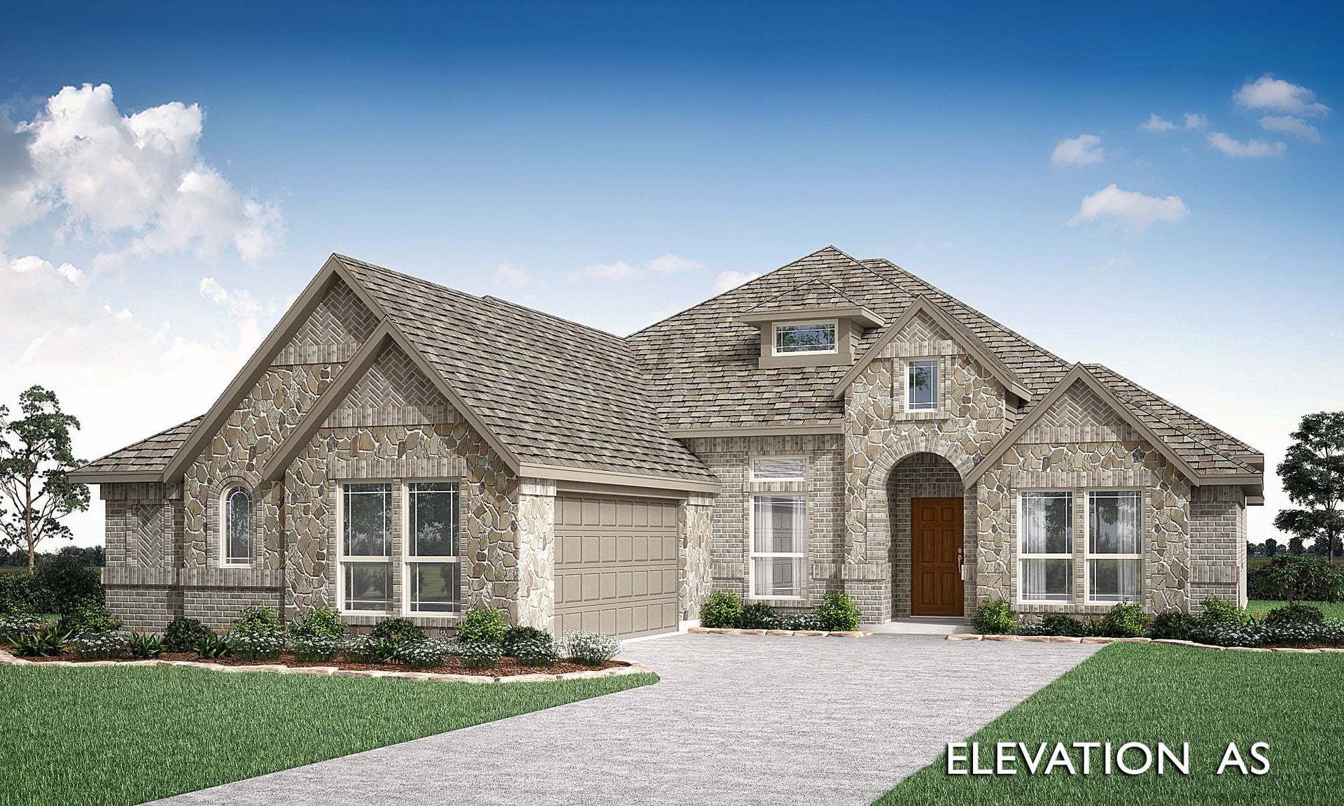 Elevation AS