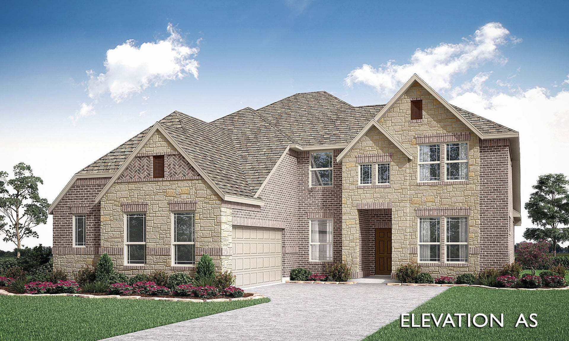 Elevation AS