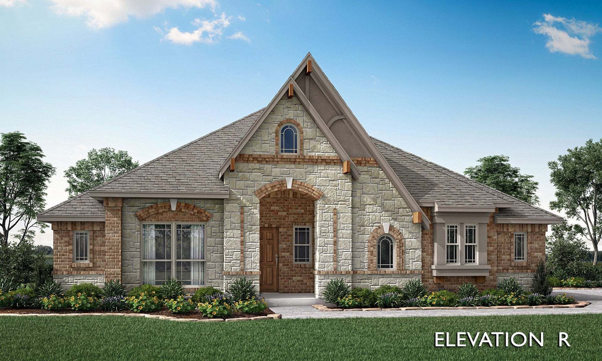 143 Crystal Lake Lane. Red Oak, TX 75154
