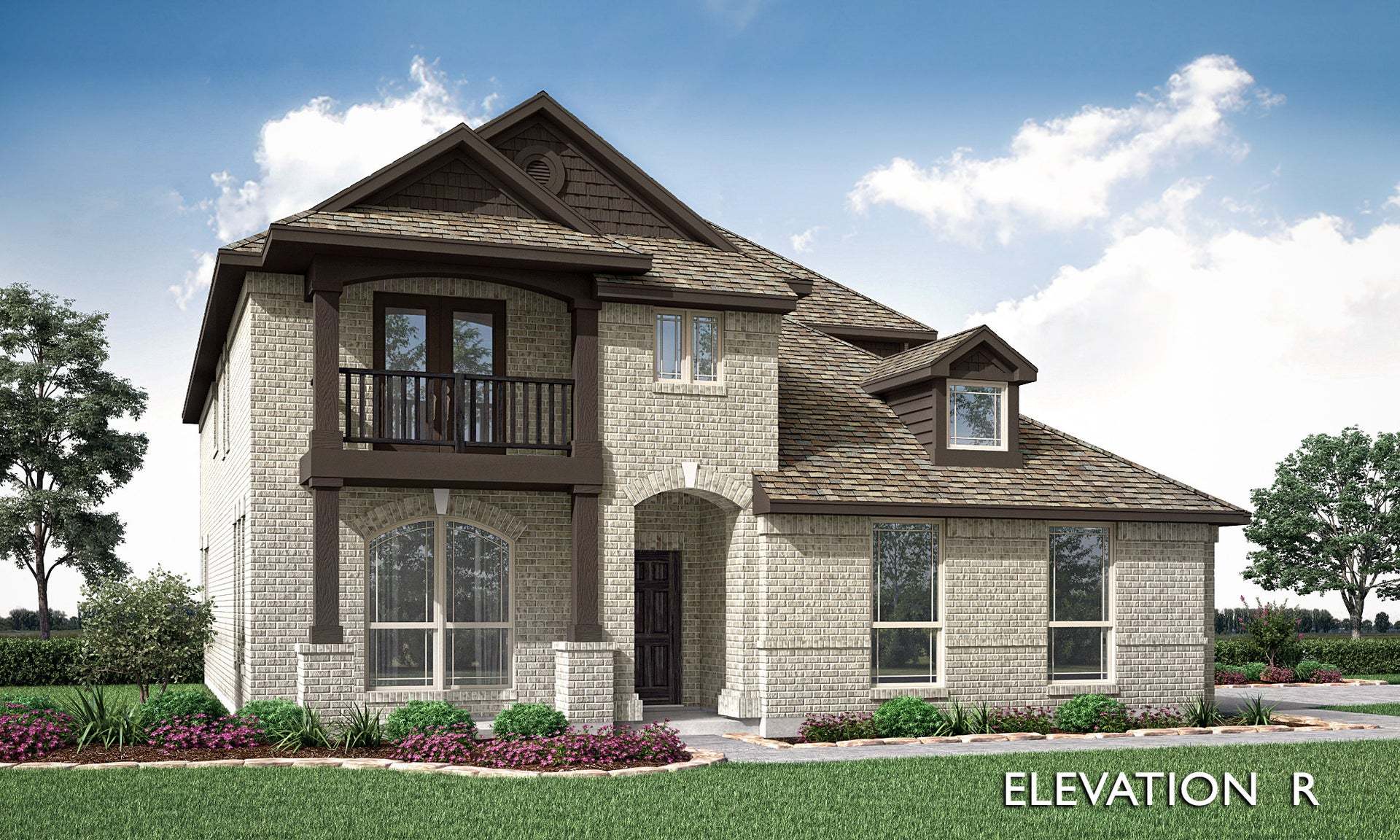 Spring Circle. Red Oak, TX 75154