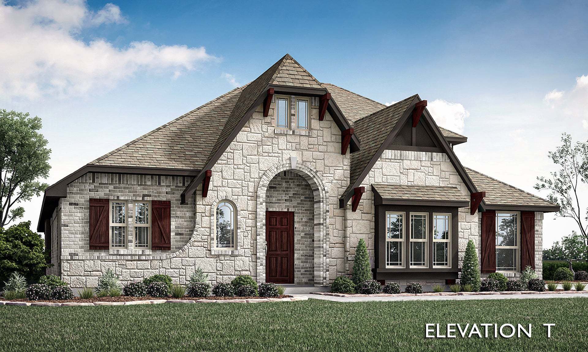 143 Crystal Lake Lane. Red Oak, TX 75154