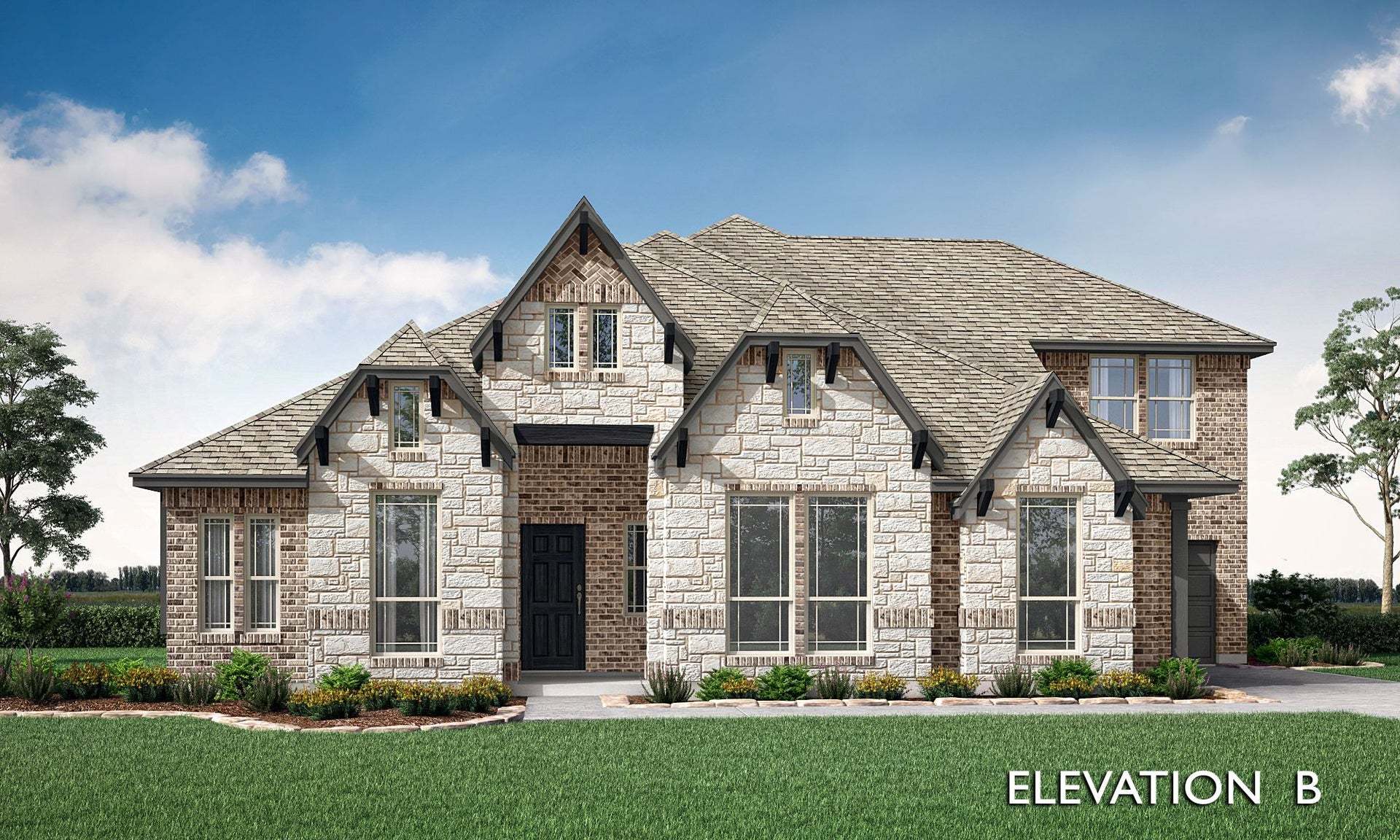 Spring Circle. Red Oak, TX 75154