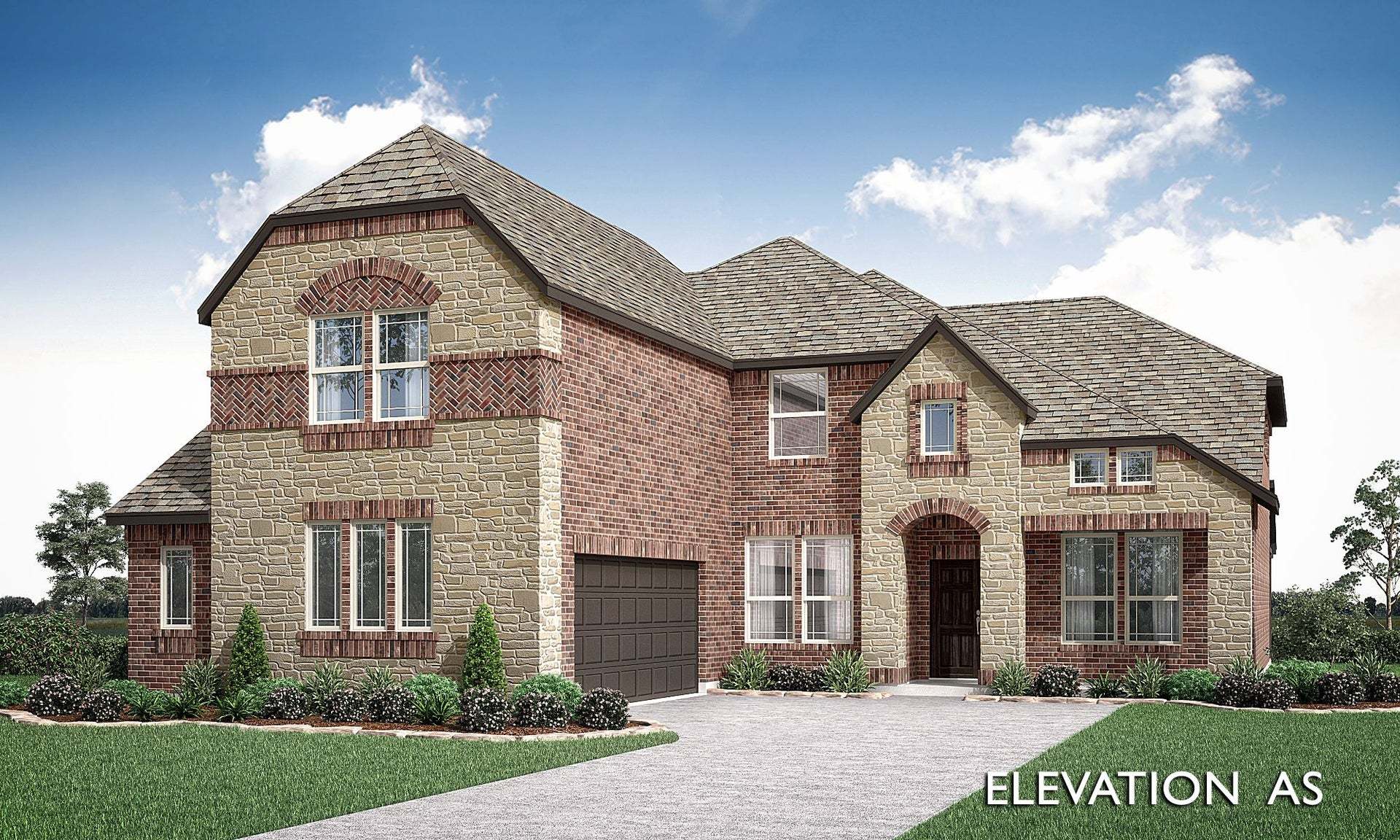 Elevation AS