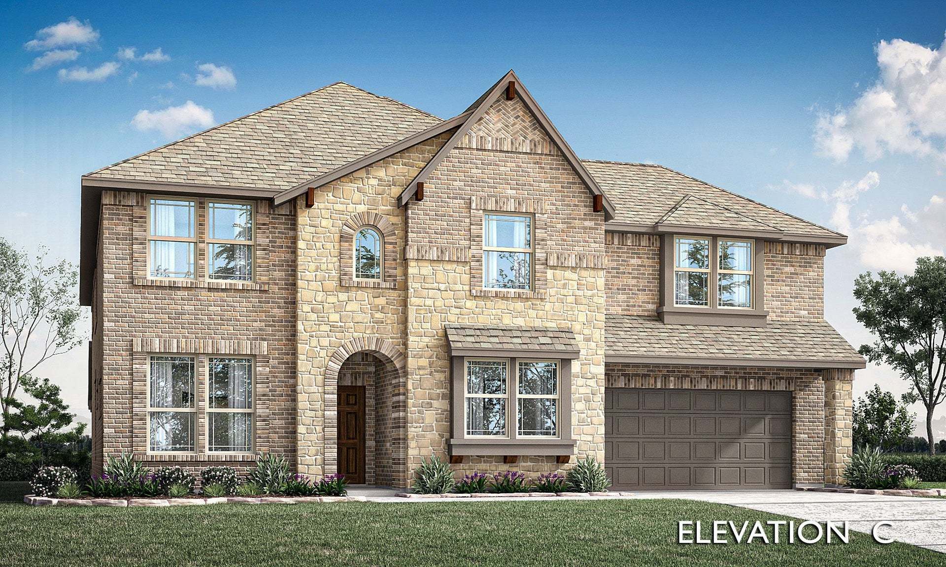 941 Palmer Lane. Desoto, TX 75115