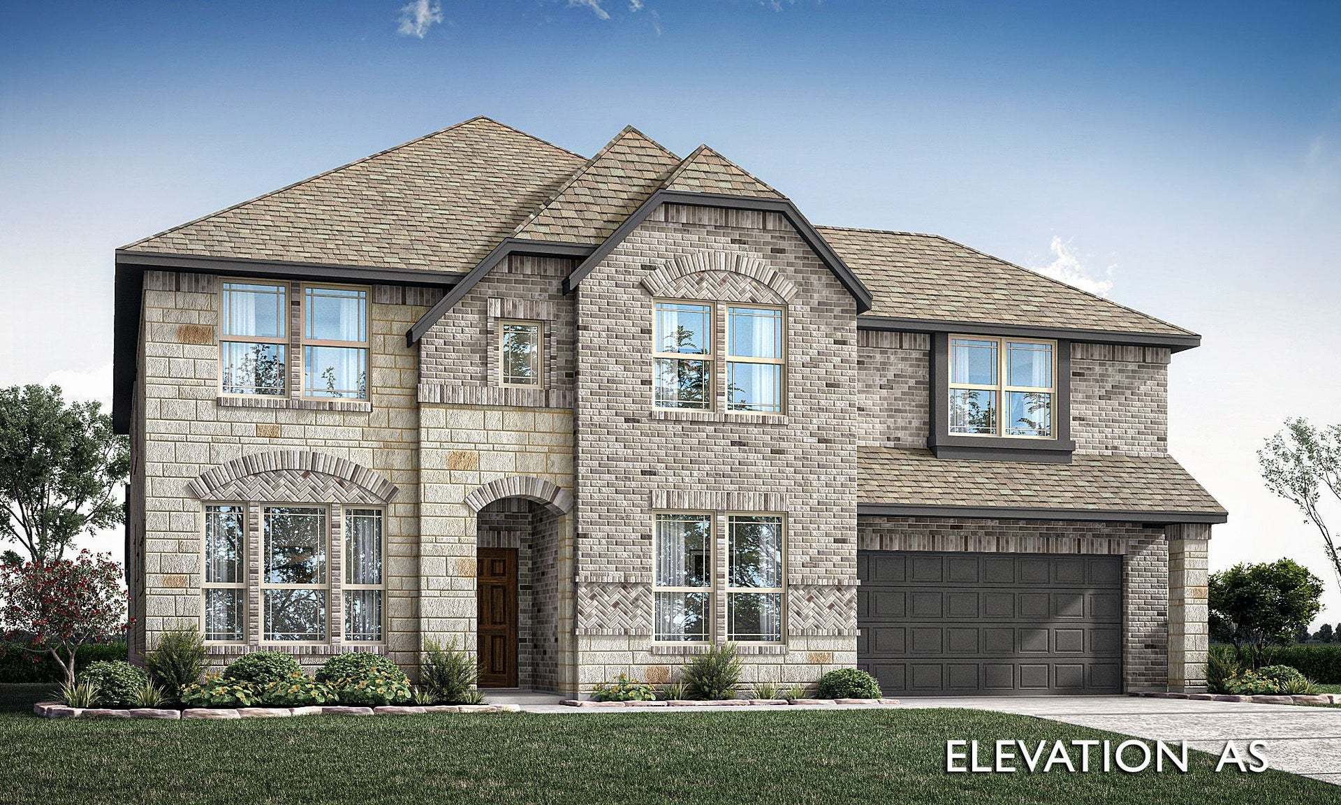 Elevation AS
