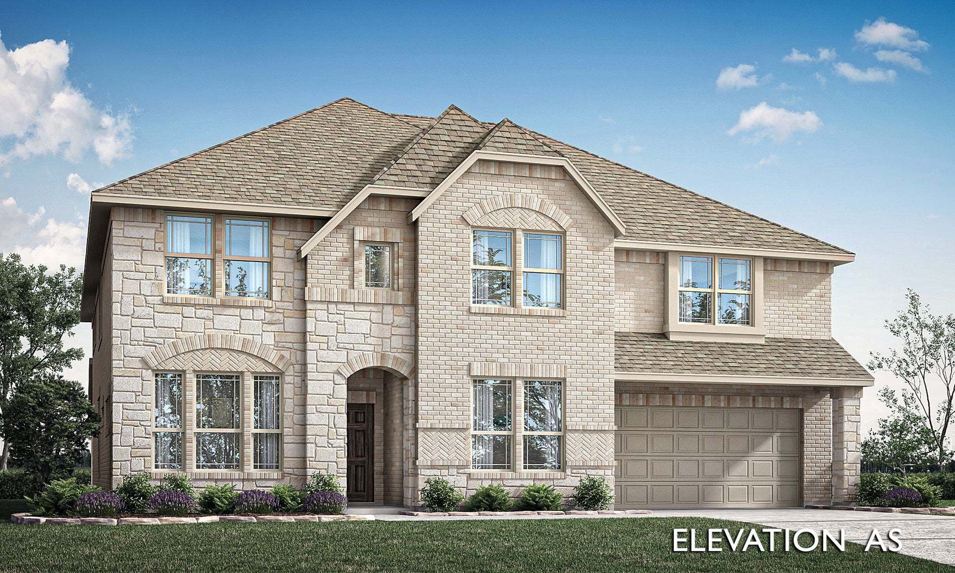 Elevation AS