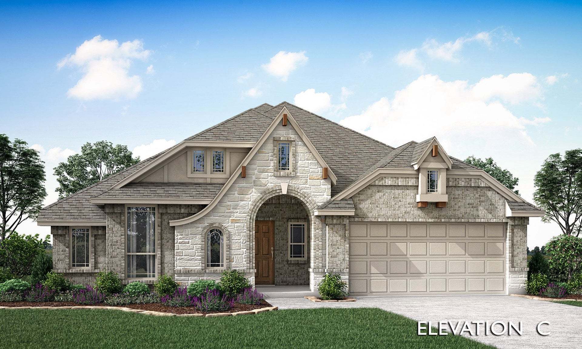 1404 Holmesfield Dr. Forney, TX 75126