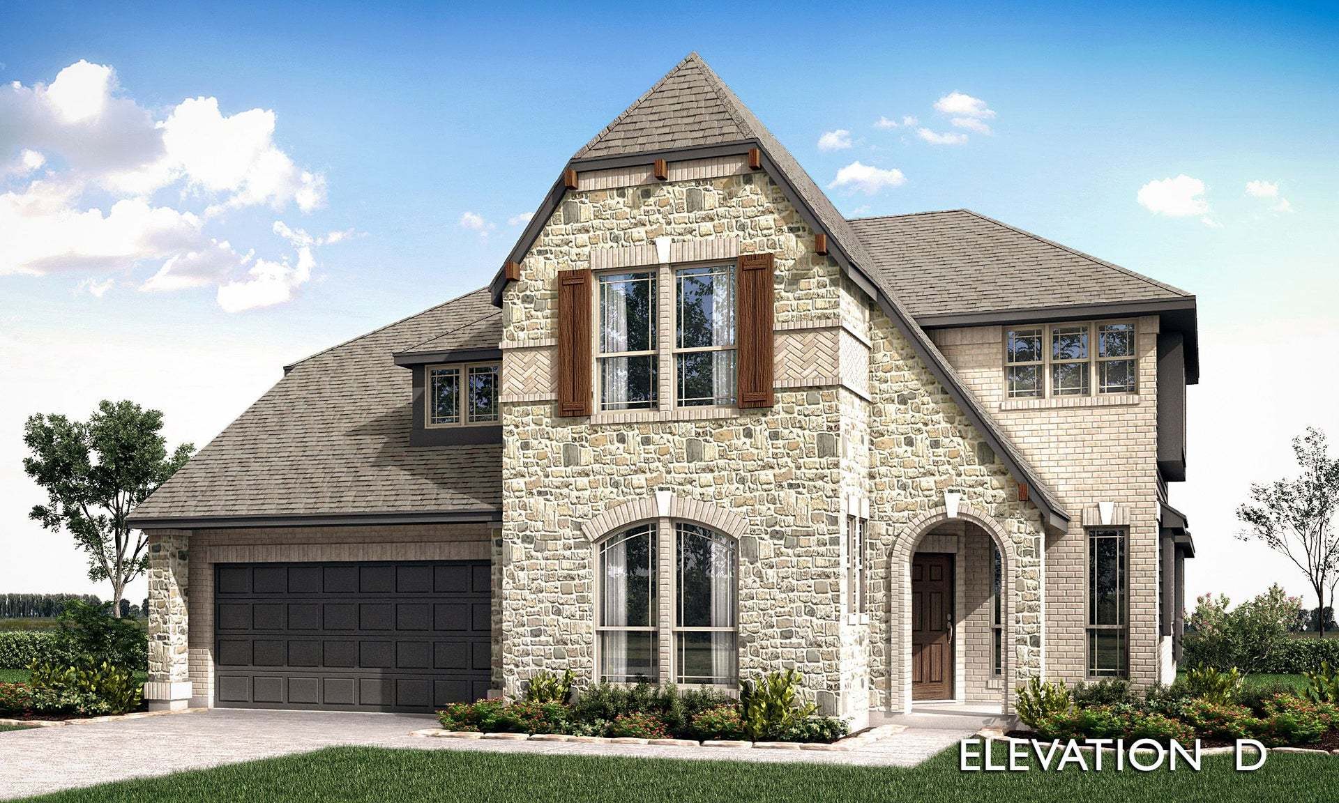 1404 Holmesfield Dr. Forney, TX 75126