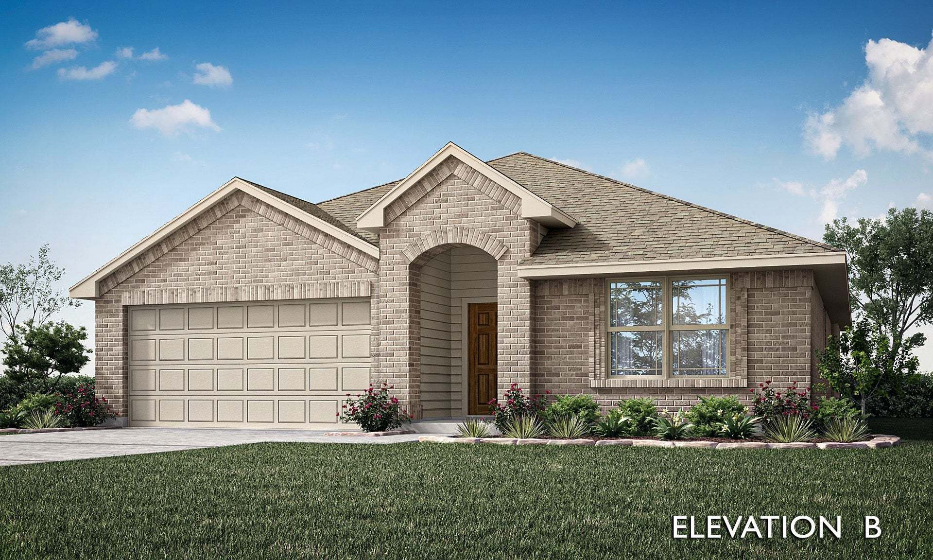 144 Burnett Drive. Lavon, TX 75166