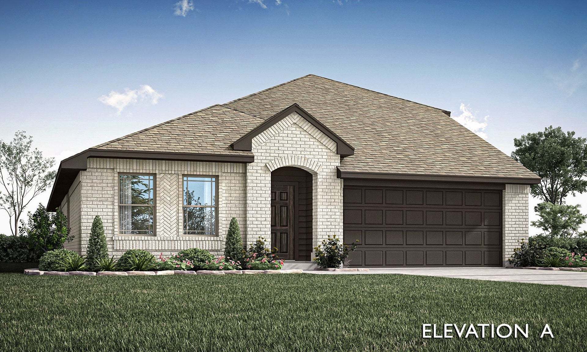 144 Burnett Drive. Lavon, TX 75166