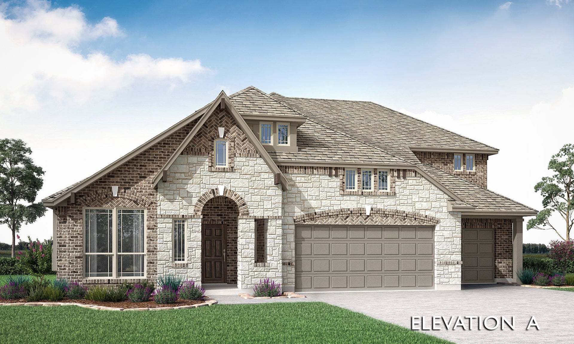 1404 Holmesfield Dr. Forney, TX 75126