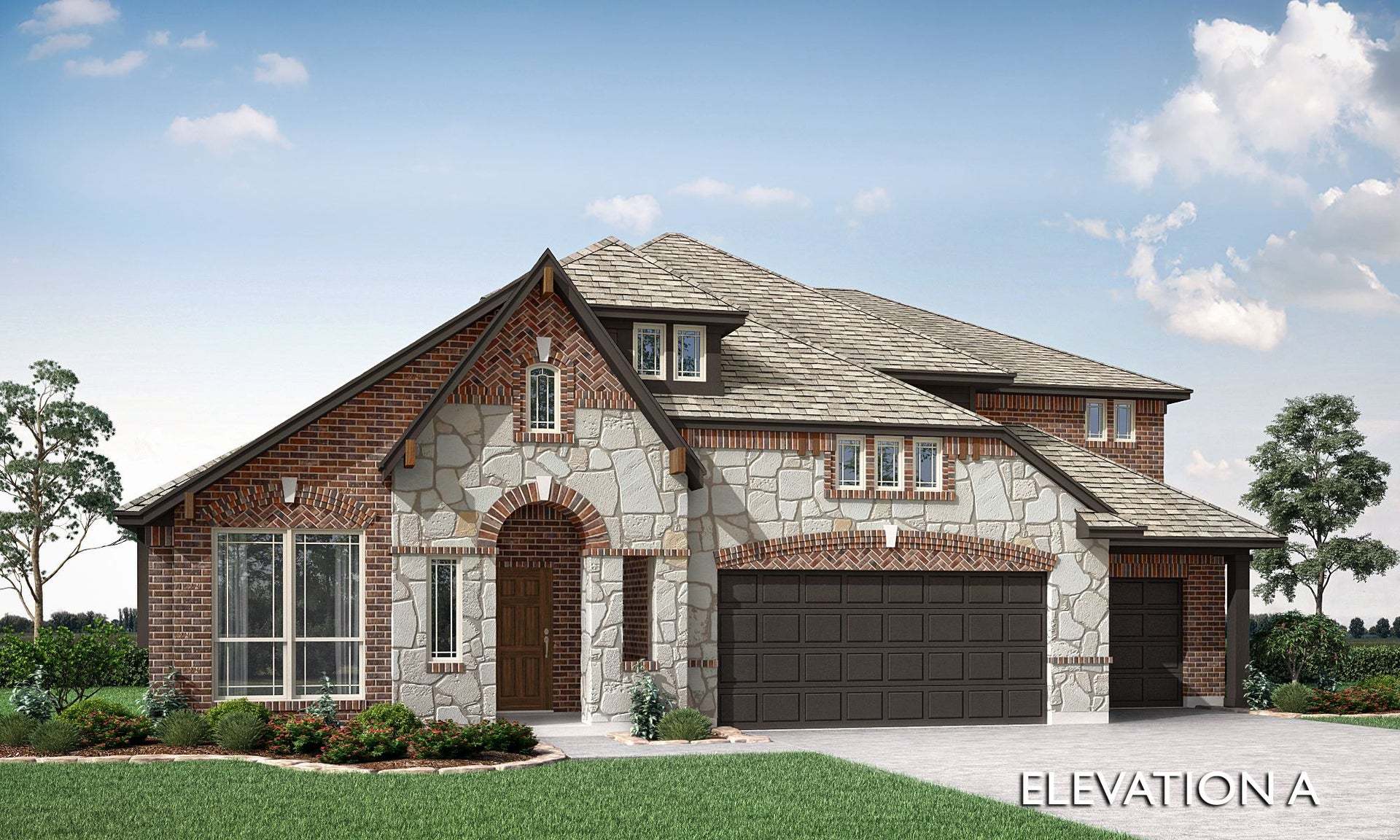 1404 Holmesfield Dr. Forney, TX 75126