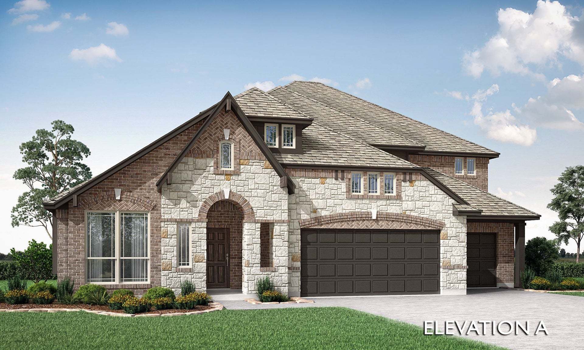 1404 Holmesfield Dr. Forney, TX 75126