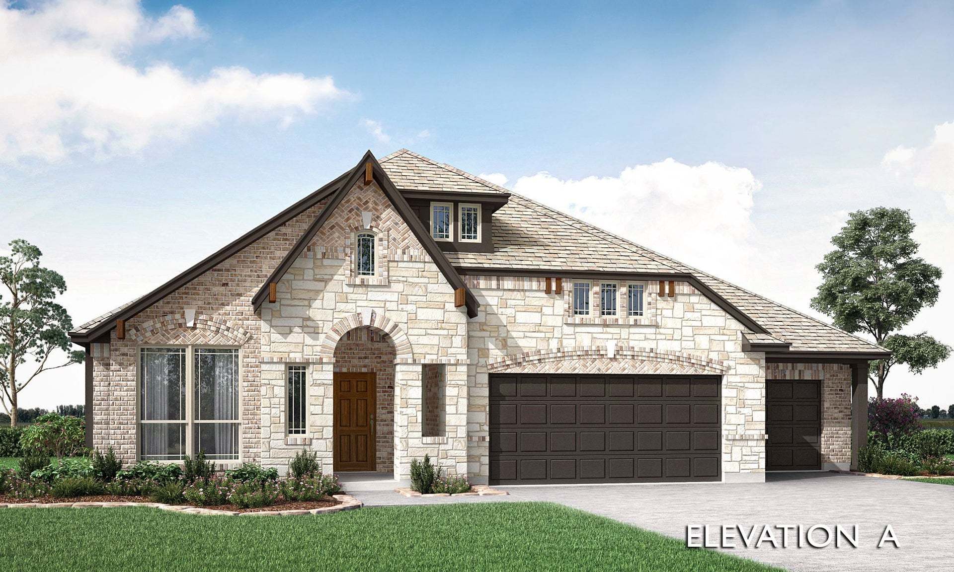 1404 Holmesfield Dr. Forney, TX 75126