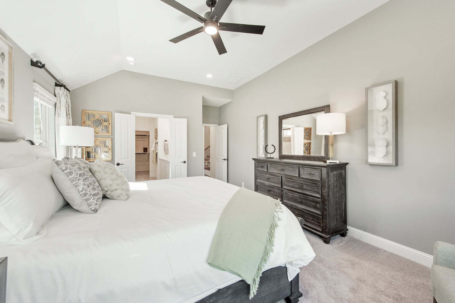 Primary Suite