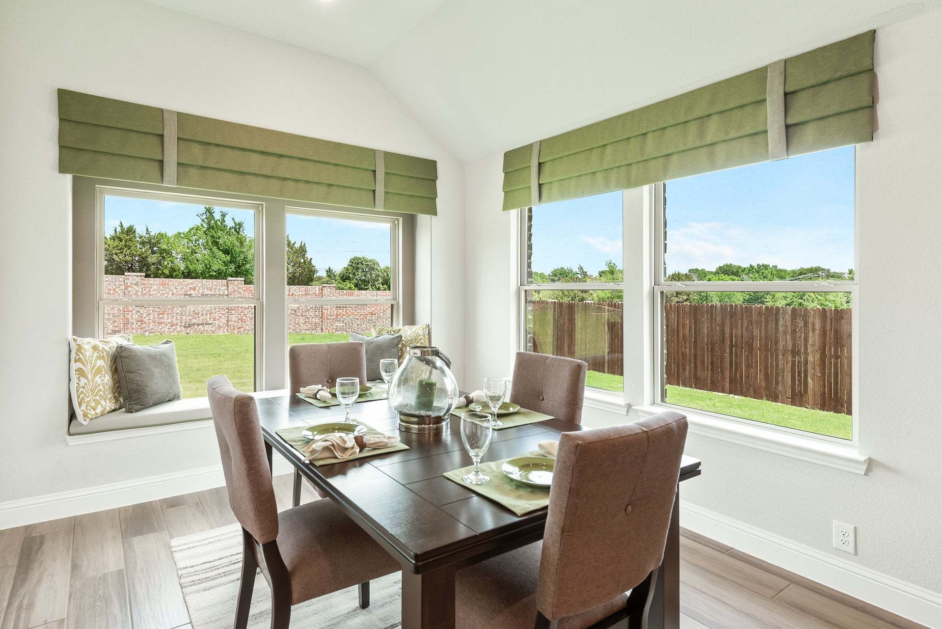 Breakfast Nook