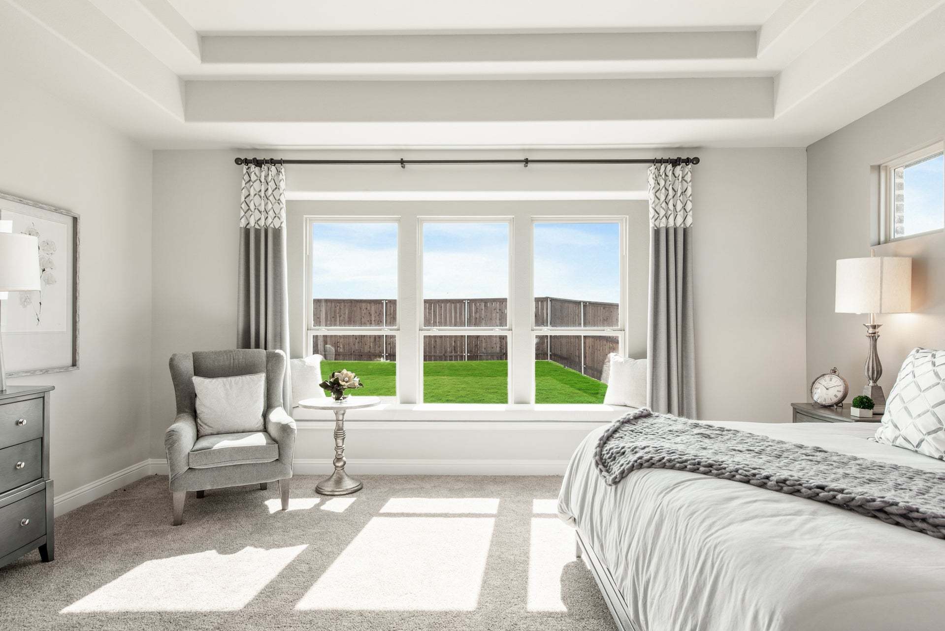 Primary Room