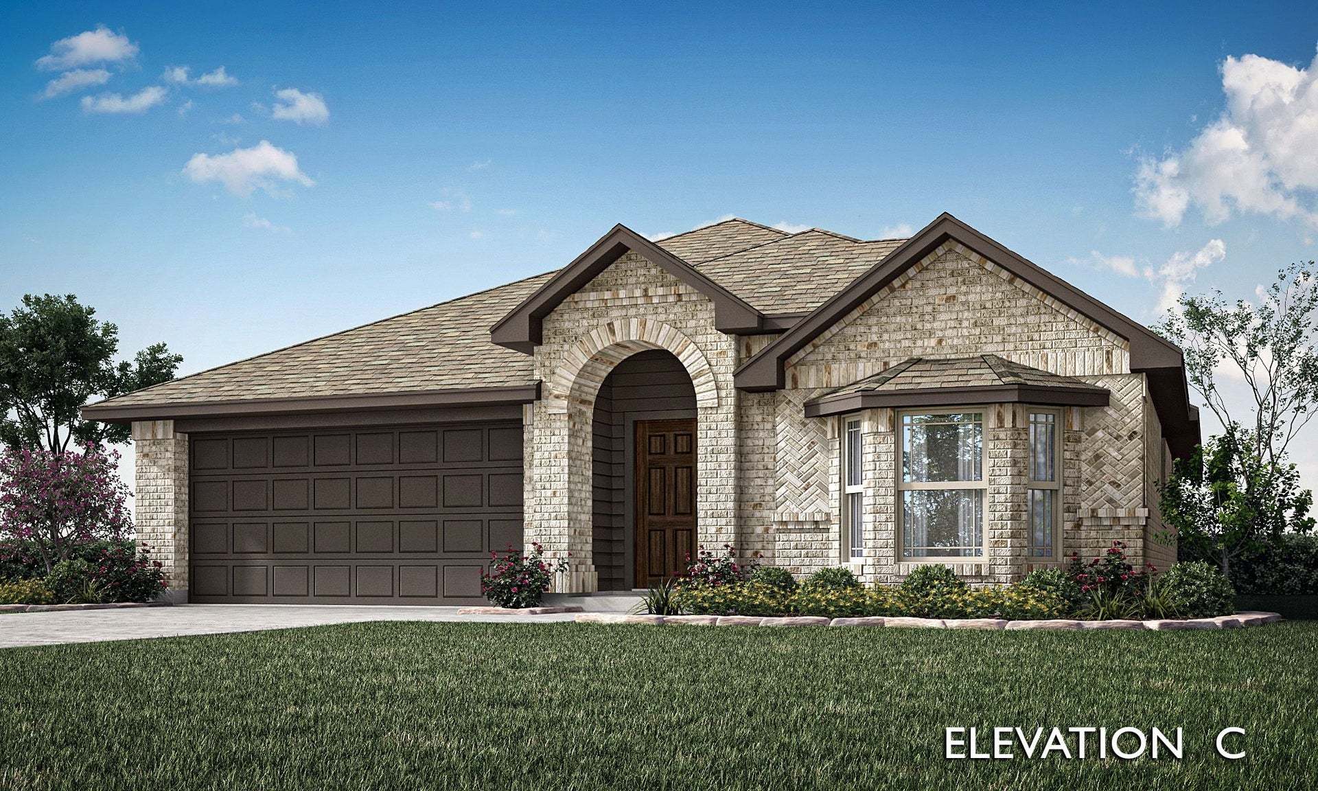 144 Burnett Drive. Lavon, TX 75166