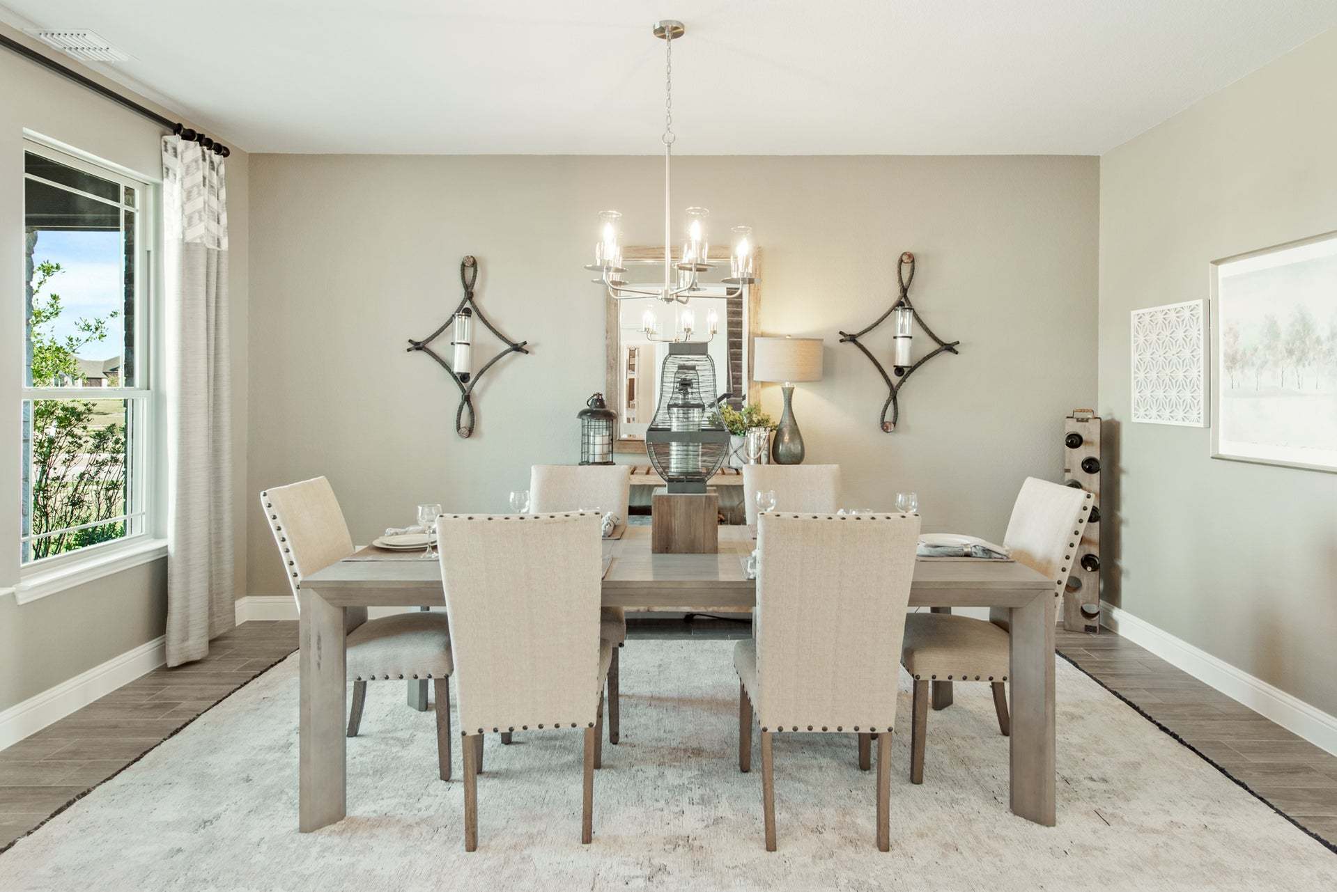 casa en Sunrise at Garden Valley por Bloomfield Homes